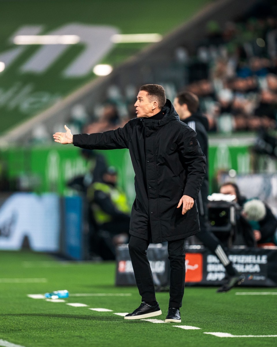 沃尔夫斯堡主帅因家庭原因暂时离队的简单介绍