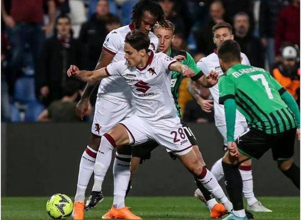 萨索洛对国米 萨索洛对国米