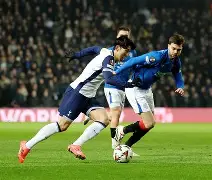 曼城客场大胜尤文图斯，取得关键三分(曼城四球大胜 尤文战平热刺 北京时间2月14日,2)