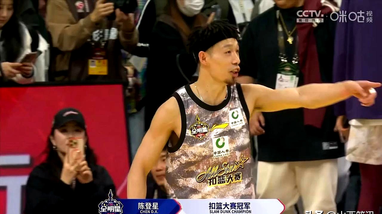 篮球明星PK赛扣篮大赛，激烈角逐引发热议的简单介绍