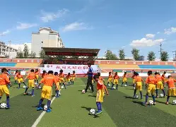 皇家赫罗纳青训培训计划取得成果，赢得赞誉的简单介绍