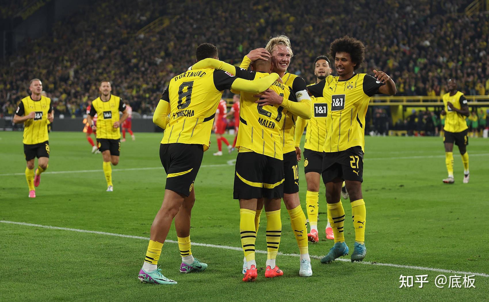 包含多特蒙德迎战强敌欲延续连胜气势的词条 包含多特蒙德迎战强敌欲延续连胜气势的词条